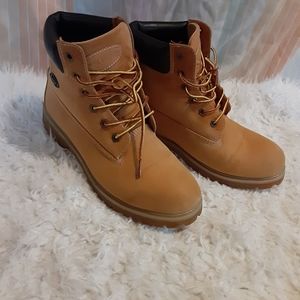 Fashion/Work Boots